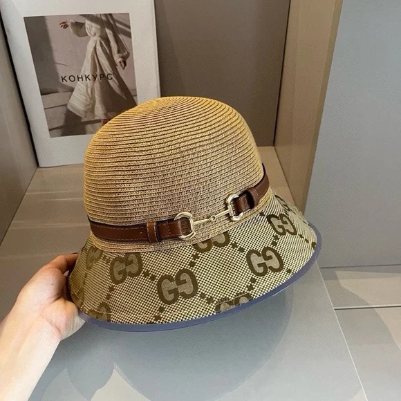 Gucci hats - Picture 3 of 6